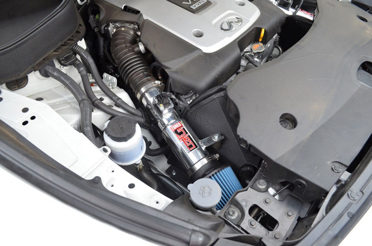 Injen Polished SP Short Ram Intake System