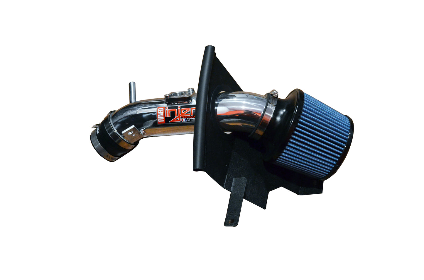 Injen Polished SP Short Ram Cold Air Intake System