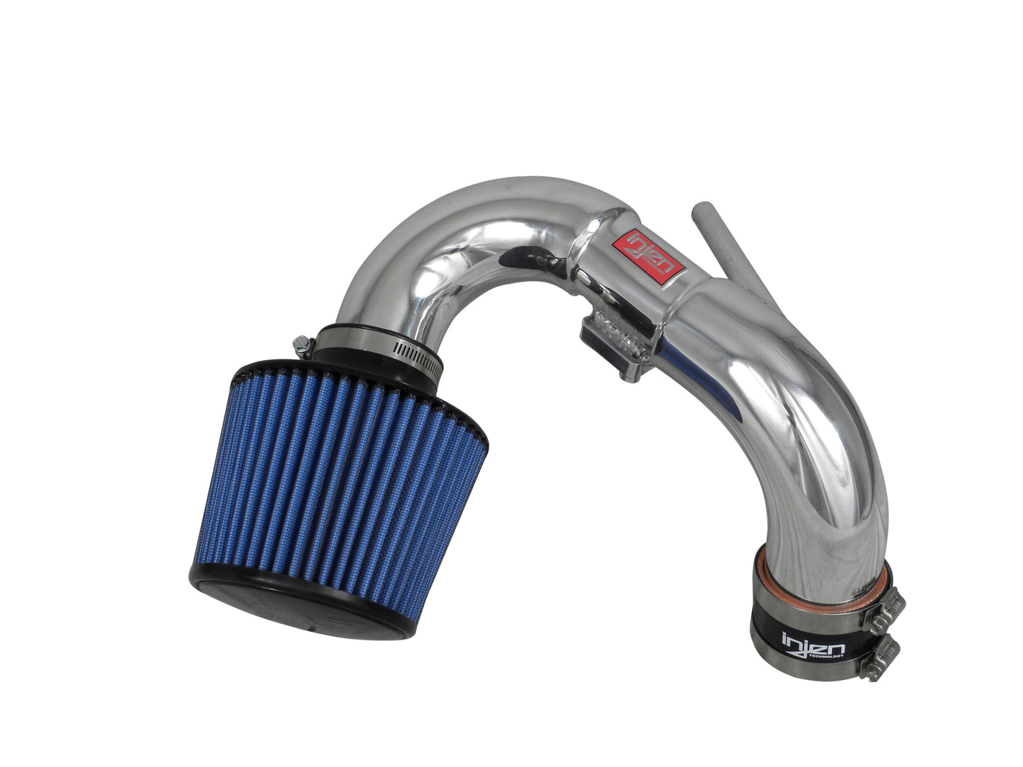 Injen Polished SP Short Ram Intake System