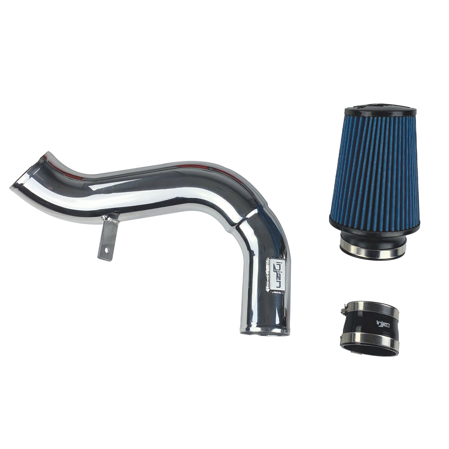Injen Polished SP Short Ram Cold Air Intake System