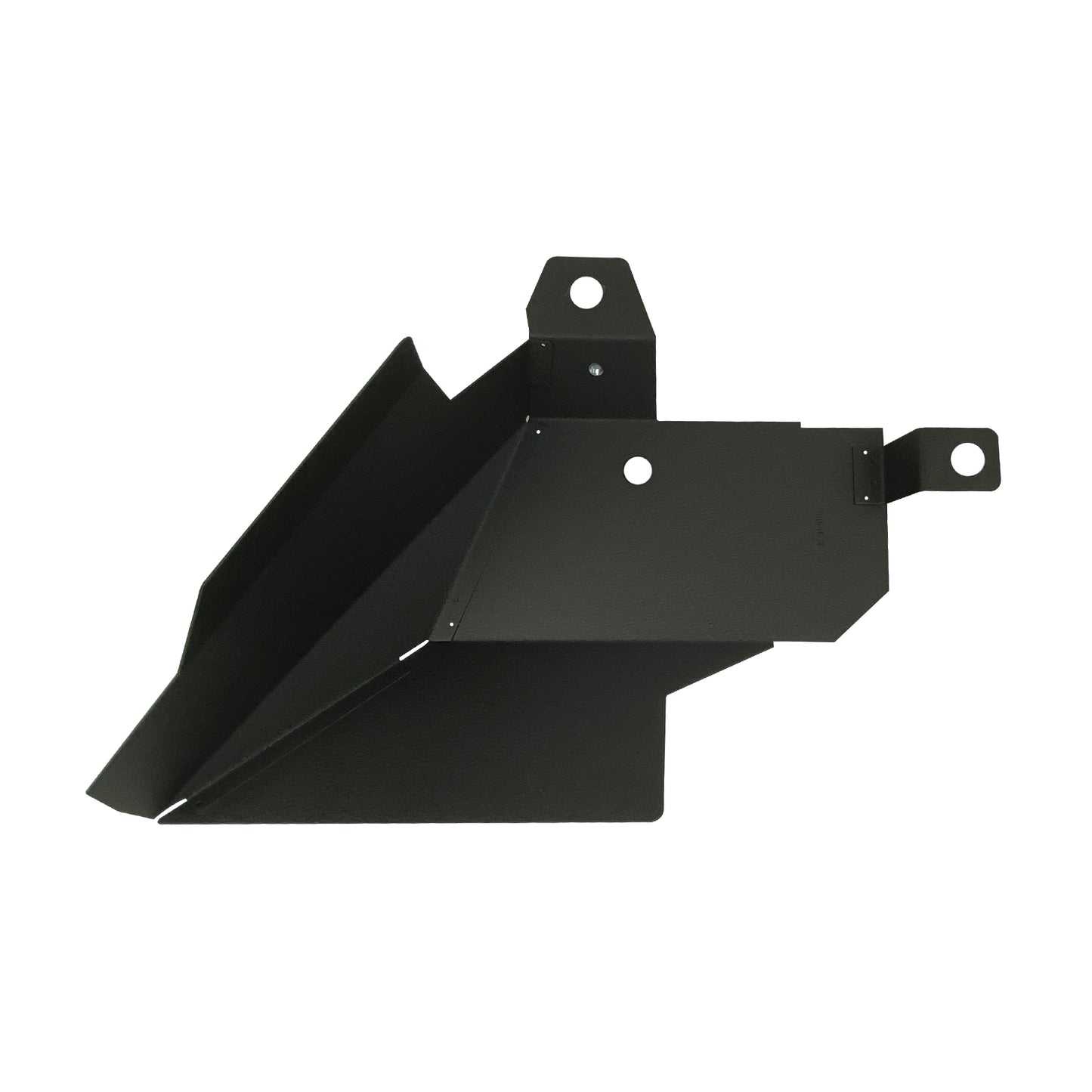 Injen Wrinkle Black SP Short Ram Intake System