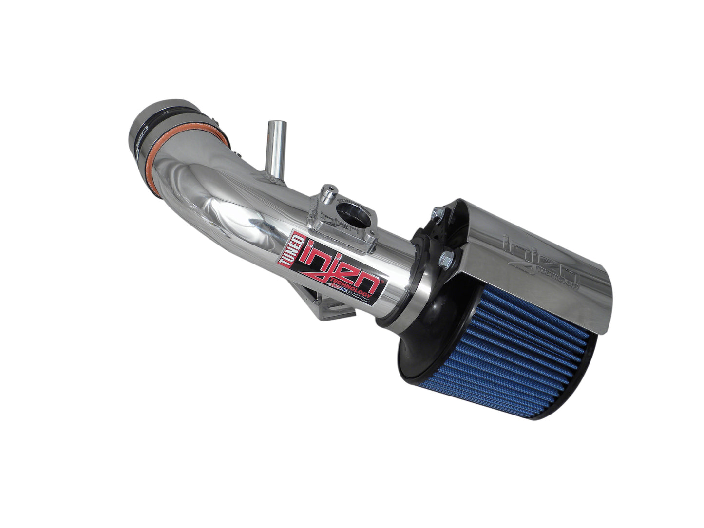 Injen Polished SP Short Ram Intake System