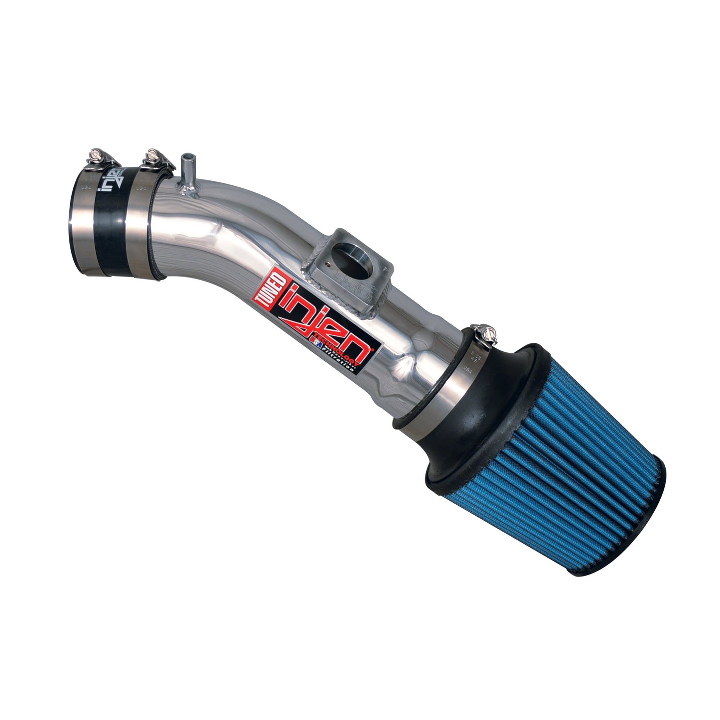 Injen Polished SP Short Ram Intake System