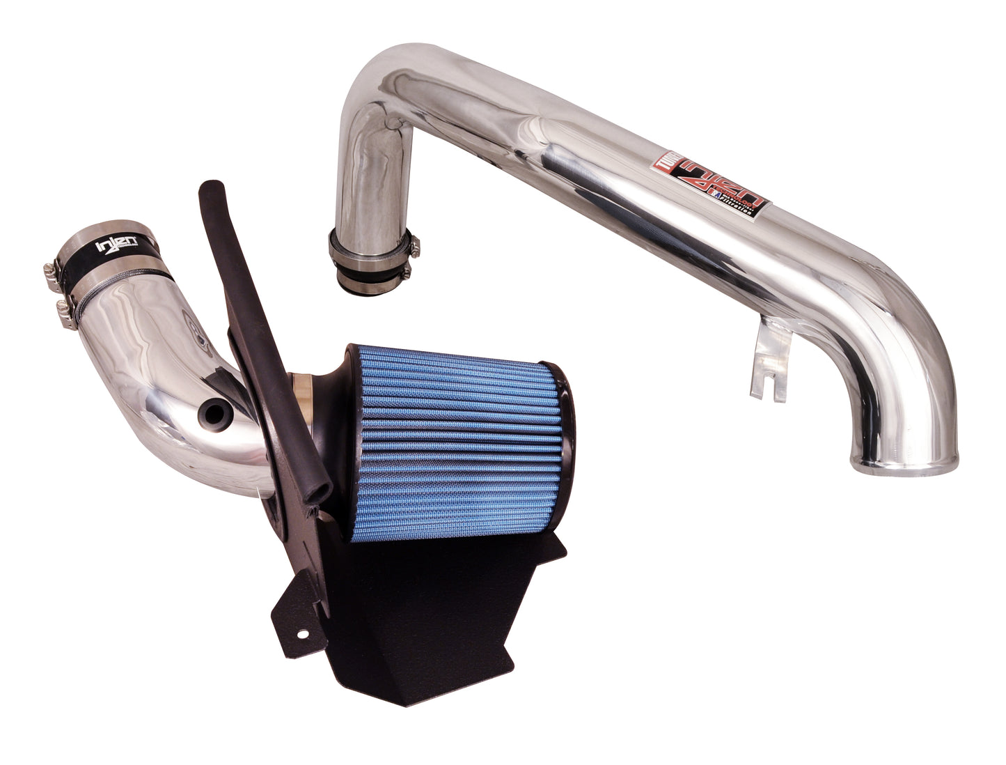 Injen Polished SP Short Ram Intake System