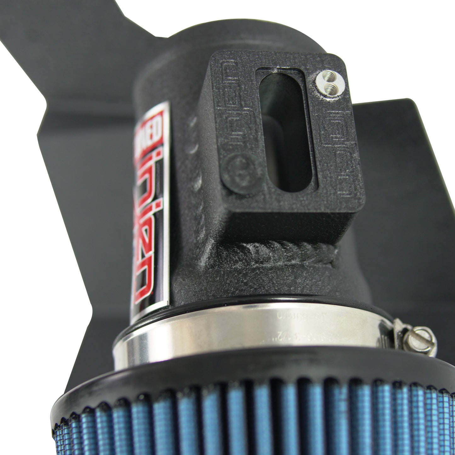 Injen Wrinkle Black SP Short Ram Intake System