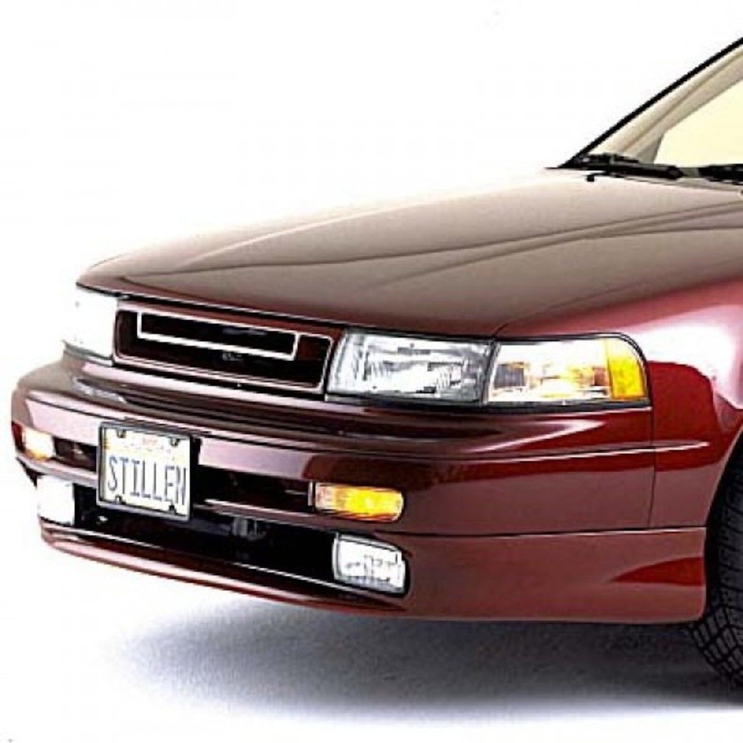 1989-1994 Nissan Maxima 4-Piece Body Kit - ST8250
