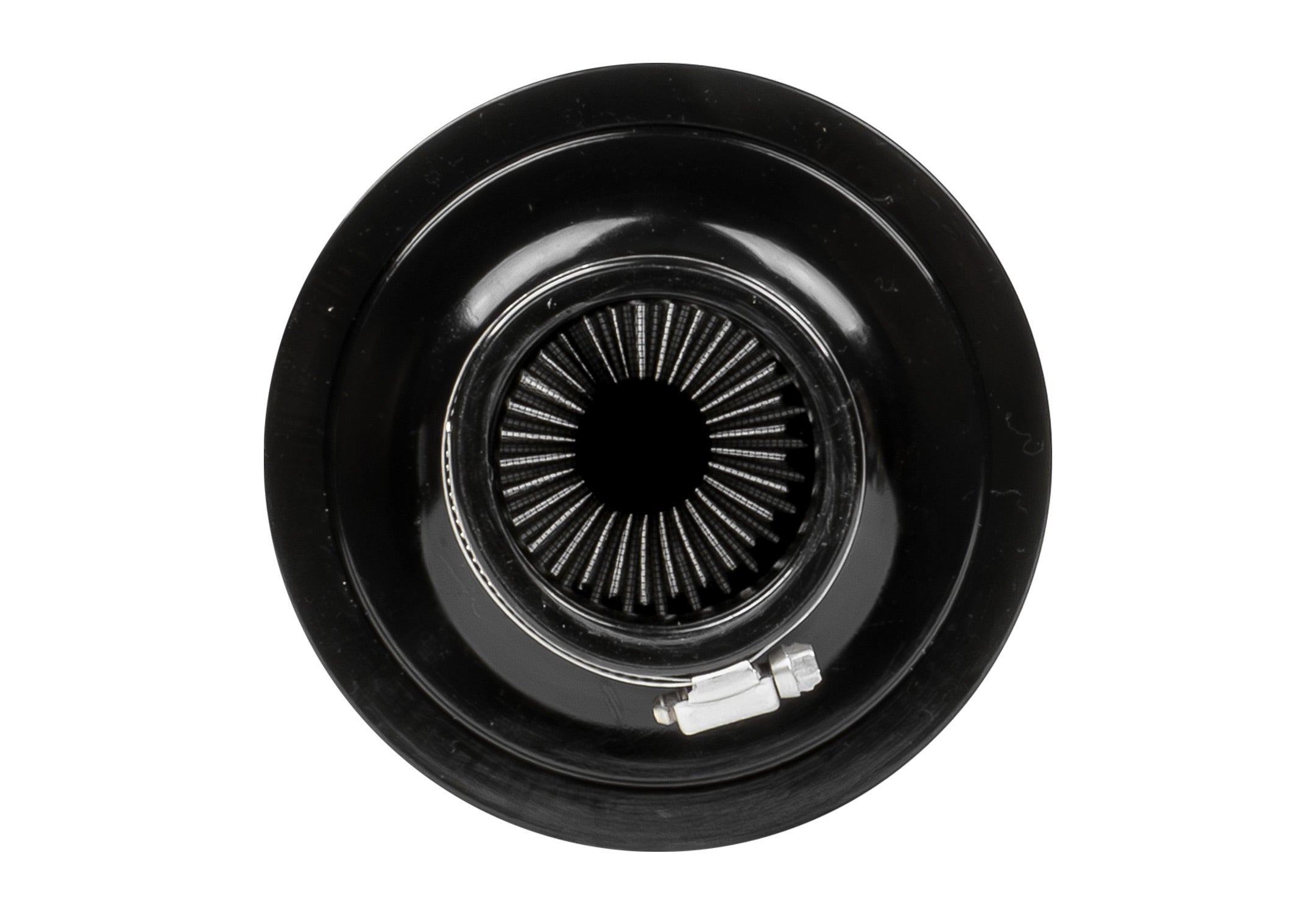 2007-2009 Infiniti G35, G37, Q40, Q60 / 2008-2009 Infiniti EX35 Gen 2 Air  Intake Kit [V36] - Dry Filter - 402843DF