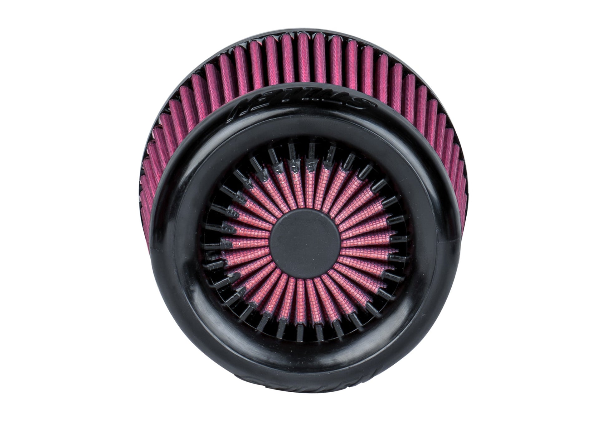 2009-2020 Nissan 370Z Dual Long Tube Air Intake Kit (Gen 2) [Z34] - Oil Filter - 402851