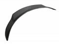 Carbon Fiber Spoiler VIP Style for 2017-2022 Tesla Model 3