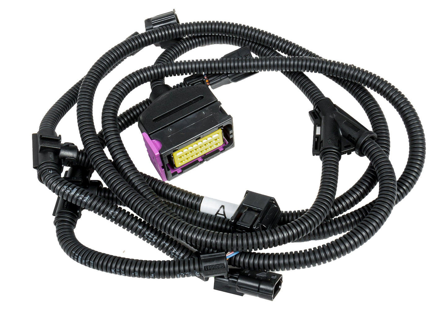 2019-2024 Genesis G70 3.3TT TruControl by STILLEN Inline Power Module - TC102012