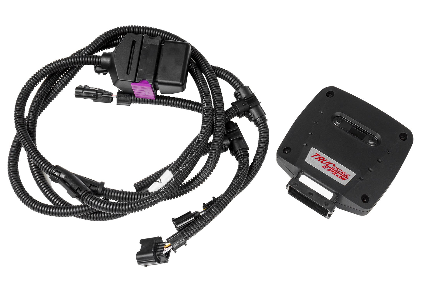 2020-2021 Ford Explorer ST TruControl by STILLEN Inline Tuning Module - TC202012