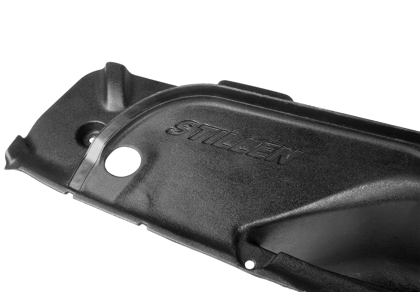 2019-2025 GMC Sierra 1500 TruPower by STILLEN Cold Air Intake Scoop - TP403503