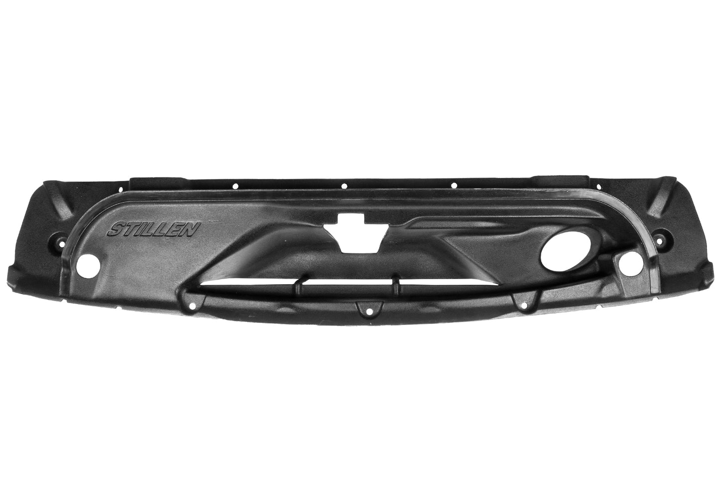2019-2022 GMC Sierra 1500 TruPower by STILLEN Cold Air Intake Scoop - TP403503