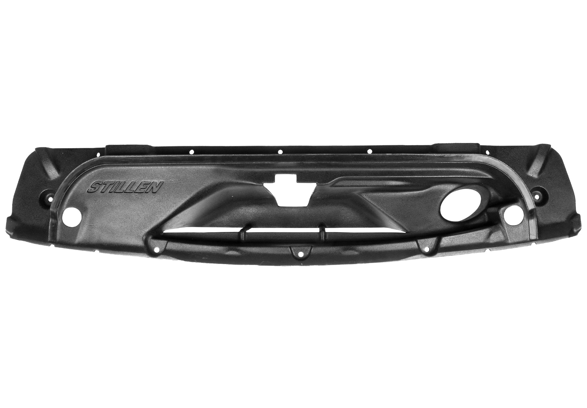 2019-2022 GMC Sierra 1500 TruPower by STILLEN Cold Air Intake Scoop - TP403503