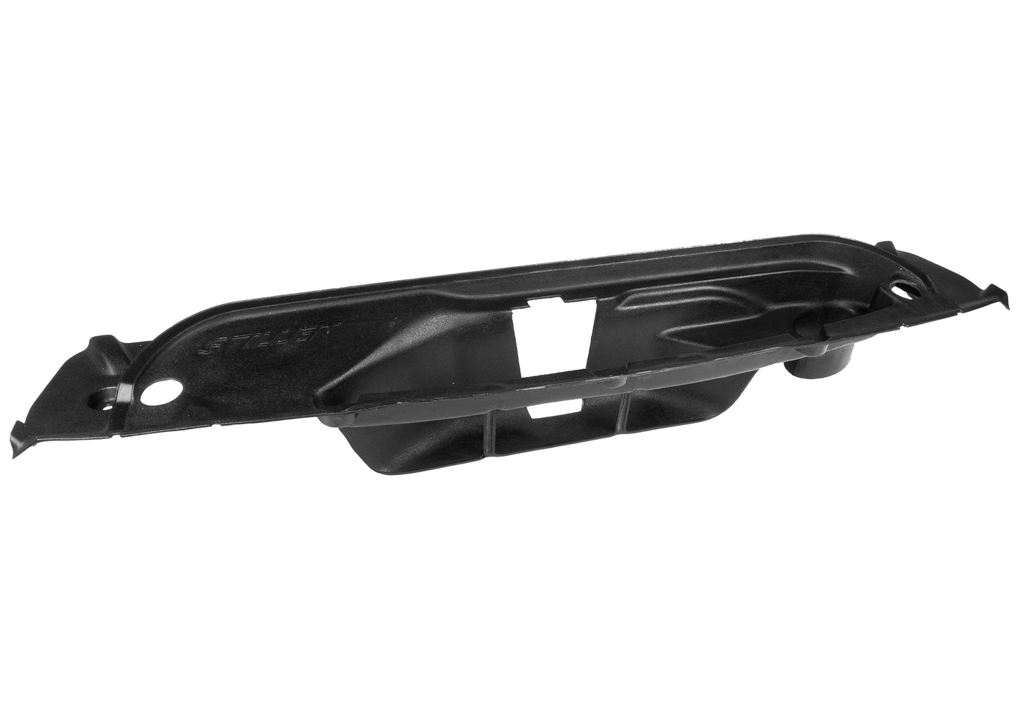 2019-2025 GMC Sierra 1500 TruPower by STILLEN Cold Air Intake Scoop - TP403503