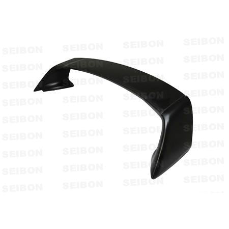 Seibon Carbon RS0607HDCV4D-TR TR-style Carbon Fiber Rear Spoiler For 2006-2010 Honda Civic 4DR