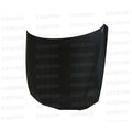 Seibon Carbon HD0708BMWE922D-OE OEM-style Carbon Fiber Hood For 2007-2010 BMW E92 2DR Pre LCI