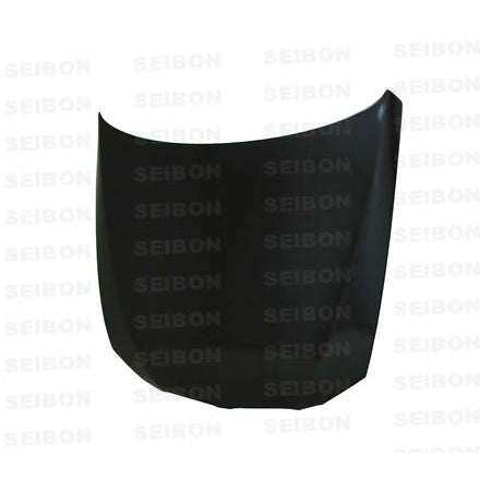 Seibon Carbon HD0708BMWE922D-OE OEM-style Carbon Fiber Hood For 2007-2010 BMW E92 2DR Pre LCI
