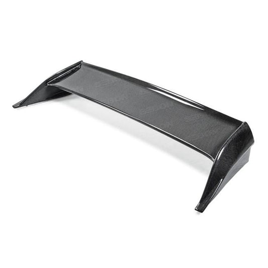 Seibon Carbon RS9206ACNSX-TR TR-style Carbon Fiber Rear Spoiler For 1991-2005 Acura NSX