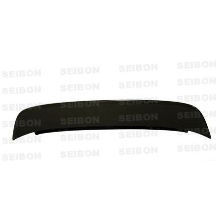Seibon Carbon RS9295HDCVHB-SP SP-style Carbon Fiber Rear Spoiler For 1992-1995 Honda Civic HB