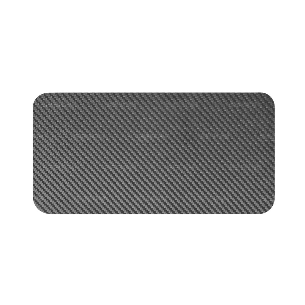 Seibon CFLP Carbon fiber license plate