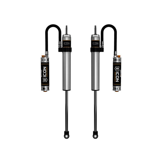 03-12 RAM HD 4.5" FRONT 2.5 VS RR CDCV PAIR