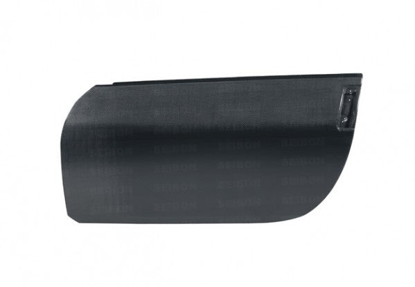 Seibon Carbon Fiber Doors DD0205NS350
