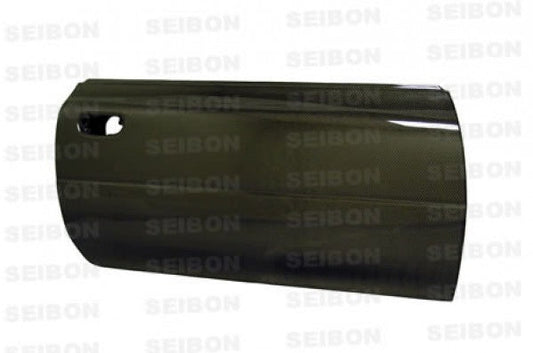 Seibon Carbon Fiber Doors DD9801SBIMP