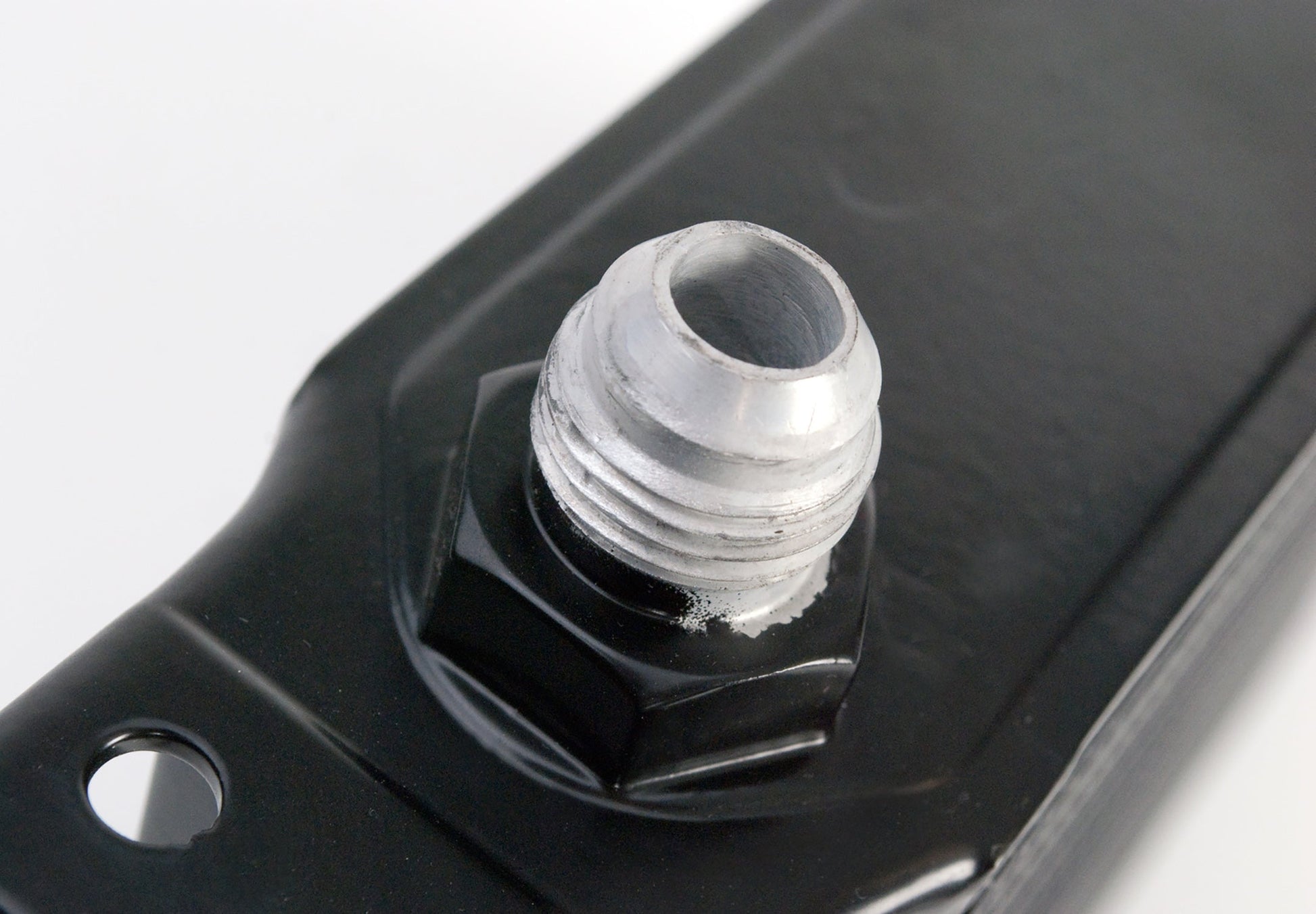 Infiniti Q50 Gold Series Oil Cooler Kit [Street] 400443 Strictly