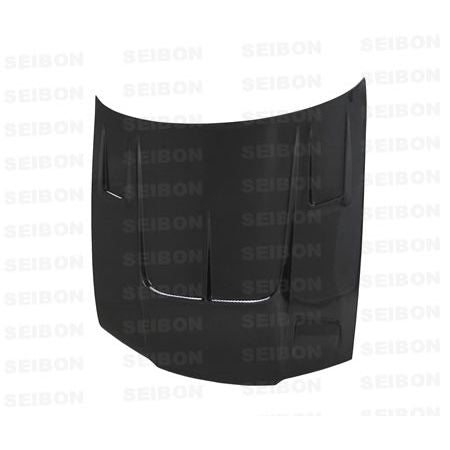 Seibon Carbon HD9094NSR32-TT TT-style Carbon Fiber Hood For 1990-1994 Nissan Skyline R32