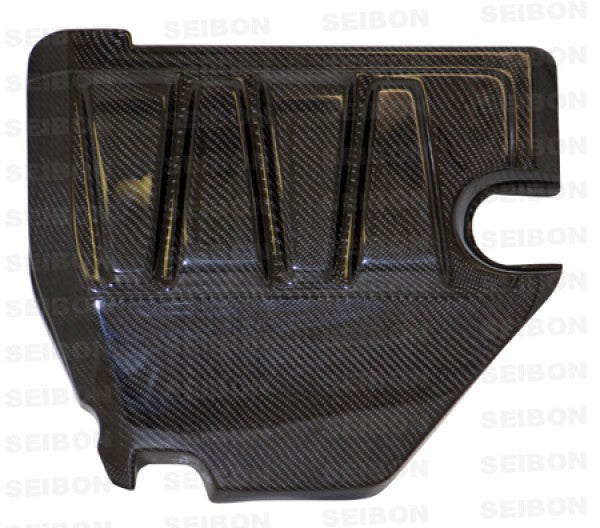 Seibon Carbon Fiber Engine Covers EC0809MITEVOX