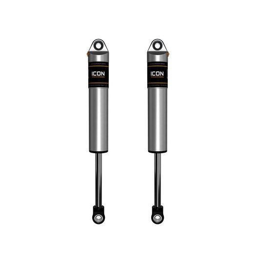 01-UP GM HD 0-1" REAR 2.5 VS IR PAIR