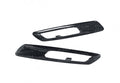 Seibon OEM Style Carbon Fiber Fender Duct FD1012BMWF10
