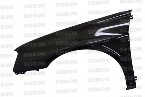 Seibon Carbon Fiber Fenders FF0405SBIMP