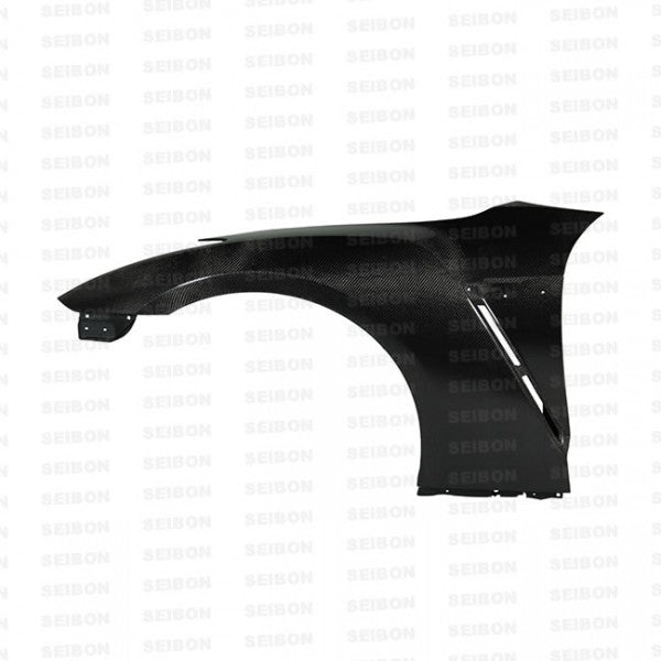 Seibon OEM Style Carbon Fiber Fenders FF0910NSGTR-OE