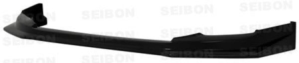 Seibon VR Style Carbon Fiber Front Lip Spoilers FL0809MITEVOX-VR