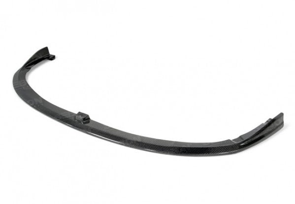 Seibon CS Style Carbon Fiber Front Lip Spoilers FL0809SBIMPSTI-CS