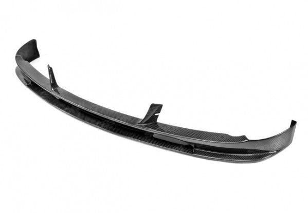 Seibon KA Style Carbon Fiber Front Lip Spoilers FL1012BMWF10-KA