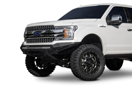 2018 - 2020 Ford F-150 Stealth Fighter Front Bumper