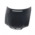Seibon OEM Style Carbon Fiber Hoods HD0205BMWE464D-OE