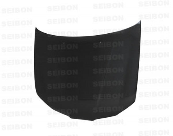 Seibon RS Style Carbon Fiber Hoods HD0607SBIMP-RS