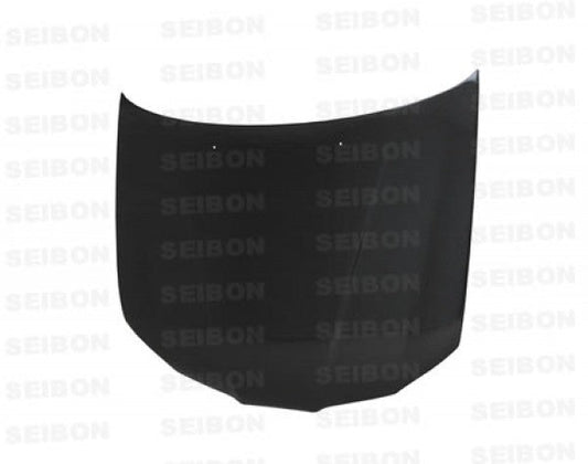 Seibon RS Style Carbon Fiber Hoods HD0607SBIMP-RS