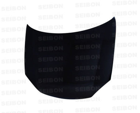 Seibon OEM Style Carbon Fiber Hoods HD0607VWGTIB-OE