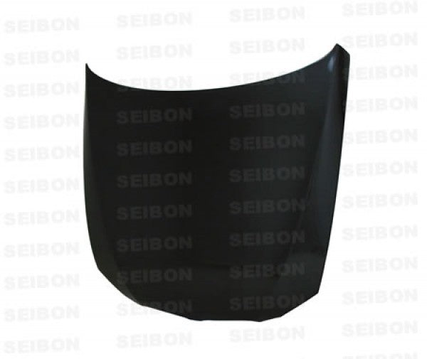 Seibon OEM Style Carbon Fiber Hoods HD0708BMWE922D-OE