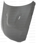 Seibon OEM Style Carbon Fiber Hoods HD0708BMWE92M3-OE