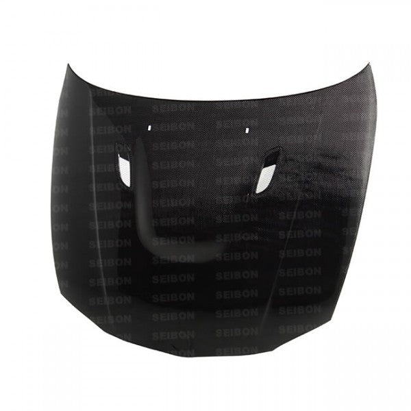 Seibon BM Style Carbon Fiber Hoods HD0809BMWE822D-BM