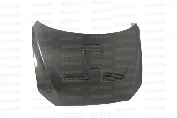 Seibon OEM Style Carbon Fiber Hoods HD0809MITEVOX-OE