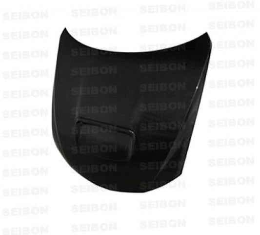 Seibon OEM Style Carbon Fiber Hoods HD0809SBIMP-OE