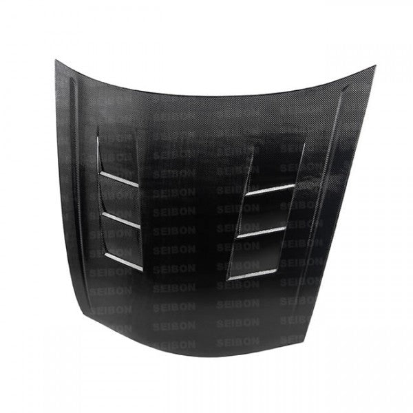 Seibon TS Style Carbon Fiber Hoods HD0810HDAC4D-TS