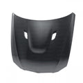 Seibon OEM Style Carbon Fiber Hoods HD0812BMWE90M3-OE